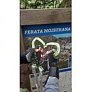 Klettersteigset Edelrid Cable Kit