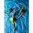Klettersteigset Edelrid Cable Kit