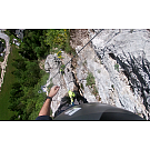 Klettersteigset Edelrid Cable Kit