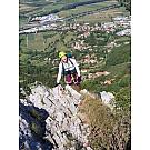 Klettersteigset Edelrid Cable Kit
