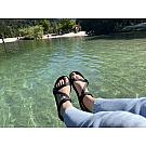 Damen-Sandalen Xero Z-trail EV