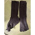 Damensocken Injinji Trail midweight crew