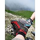 Damen-Wandershuhe Kayland Legacy GTX