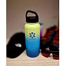 Thermoskanne Snow Monkey Traveler 1L Summer Edition