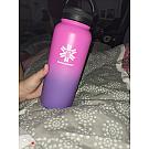 Thermoskanne Snow Monkey Traveler 1L Summer Edition