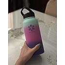 Thermoskanne Snow Monkey Traveler 1L Summer Edition