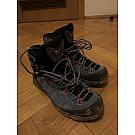Mittelhohe Wanderschuhe für Damen Salewa Alp Trainer 2 GTX WMS