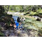 Hunde-Rucksack Ruffwear Approach