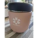 Snow Monkey Foodie Midi Thermos-Lebensmittelbehälter, 480 ml