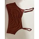 Damen-BH Super.natural Cozy Bra Top