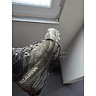 Hohe Wanderstiefel Scarpa Ribelle TRK GTX