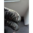 Hohe Wanderstiefel Scarpa Ribelle TRK GTX