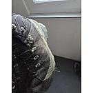 Hohe Wanderstiefel Scarpa Ribelle TRK GTX