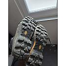 Hohe Wanderstiefel Scarpa Ribelle TRK GTX