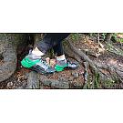 Salewa Wildfire NXT Knit Damen Mid-Top Wanderstiefel