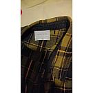 Herren-Bambushemd Viking -Kleeblatt