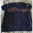 Viking Lenta Bamboo Light Herren Kurzarm-T-Shirt