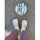 Altra Lone Peak 9+ Damen-Laufschuhe
