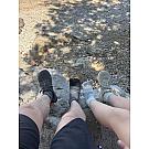 Altra Lone Peak 9+ Damen-Laufschuhe