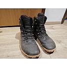 Barfuß-Wanderschuhe für Herren Vivobarefoot Tracker Forest ESC