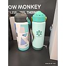 Kinderthermosflasche Snowmonkey Kids 530 ml