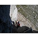 Nylon Bandschlinge Rock Empire 60 cm, 20 mm