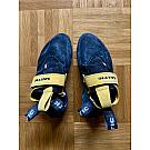 Saltic Enigma Evo Kletterschuhe