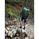 Wasserdichte Herrenjacke 2117 Jacks 2.5L