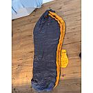 Turbat Nox 400 Daunenschlafsack