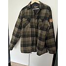 Pinewood Canada Classic 2.0 Herren Langarmhemd
