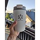 Thermobecher Snow Monkey Buzz 280ml