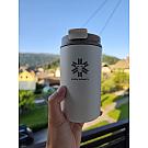 Thermobecher Snow Monkey Buzz 280ml