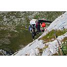 Dyneema Schlinge Rock Empire 60cm, 10mm