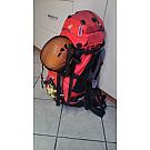 Helm Bag
