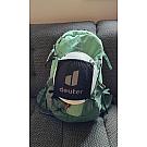 Helm Bag