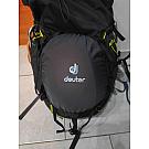 Helm Bag