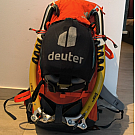 Helm Bag