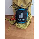 Helm Bag