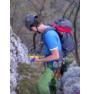 Farbige Schraubkarabiner Climbing Technology Snappy