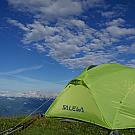 Zelt Denali II Salewa