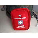 Tasche für Erste Hilfe Lifesystems Pocket