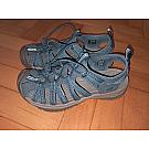 Damen Sandalen Keen Whisper