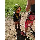 Edelrid Kinderhelm Kid's Shield