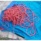 Sportkletterseil Edelrid Boa 9,8 80m
