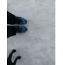 Mini Steigeisen Veriga Ice Track