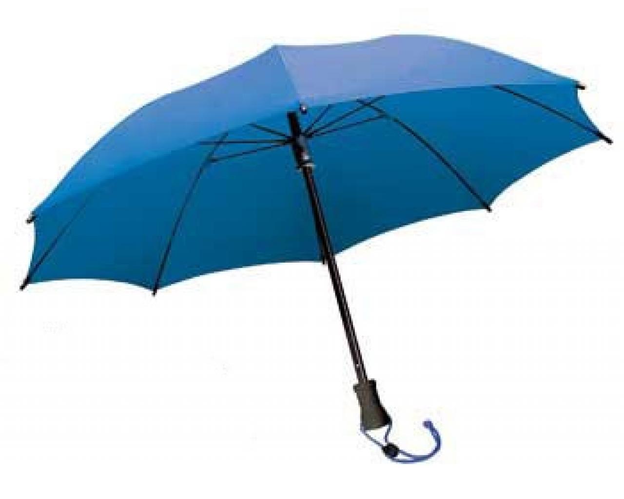 Der Regenschirm Euroschirm Birdiepal Outdoor